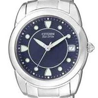 Reloj Citizen Mujer Of Action 2008 in Acero EO1020-54L - EO1020-54L